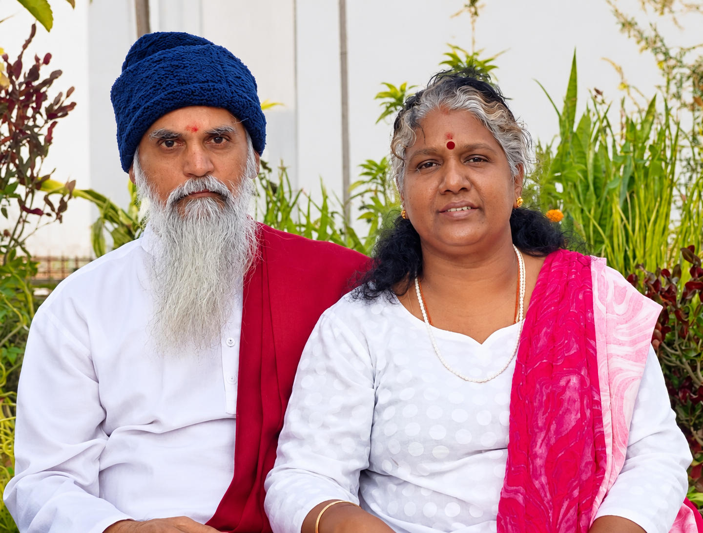 Meditation and Reiki healing session